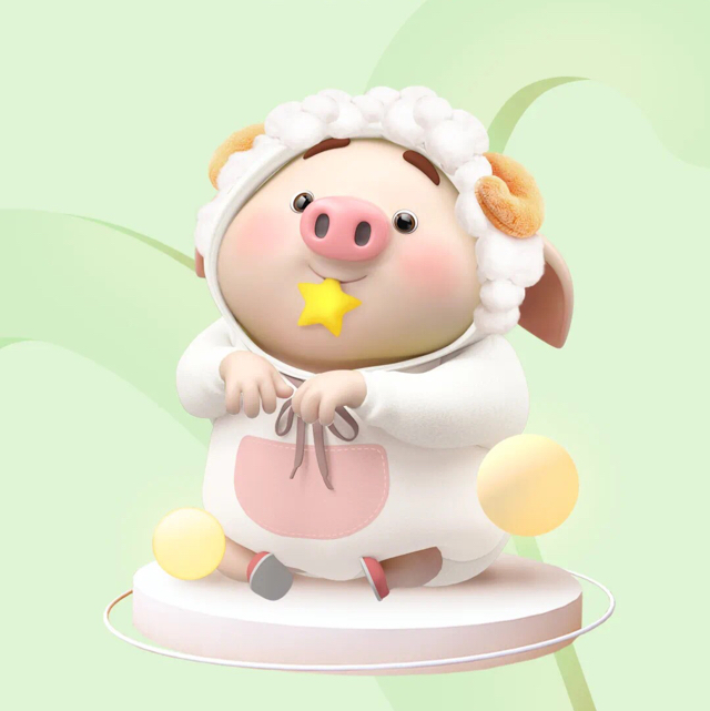 麥小兜.