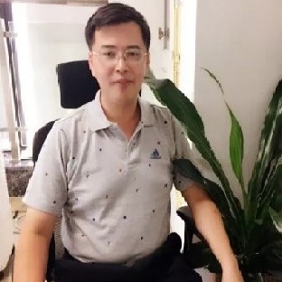 凌云山人