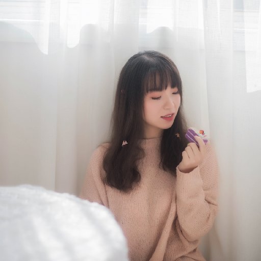 楚韻灼華