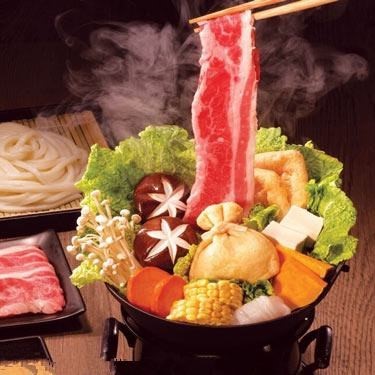 臣想涮火鍋