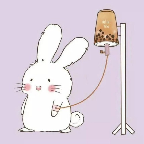 億杯奶茶