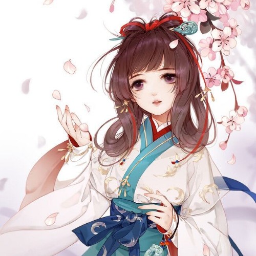 時(shí)江晚