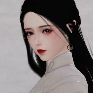 女神晶晶晶