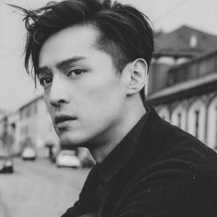 胡歌的小迷弟