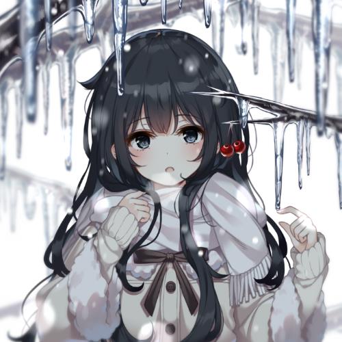 月下千影