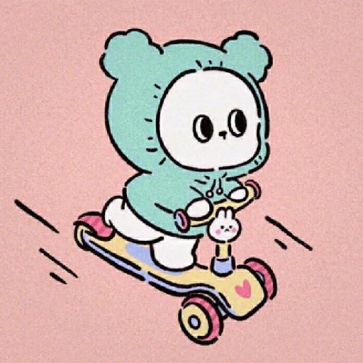 七顆小青桃