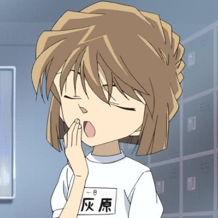 燕展青