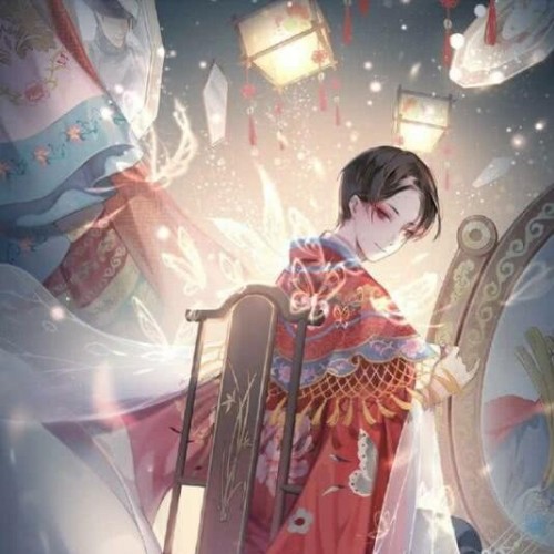 落白公子