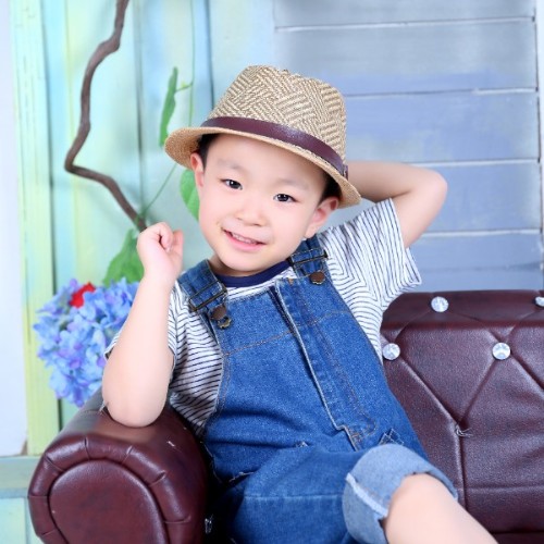 江湖年青人