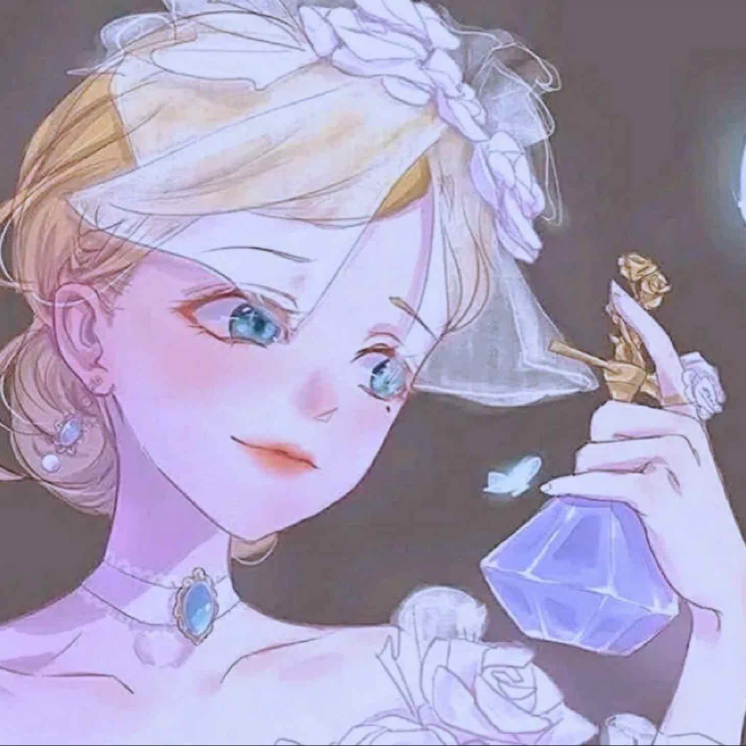 白奈荷