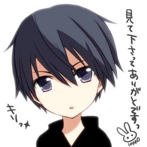 TMR桐人