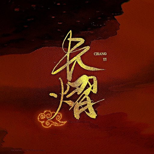 長熠