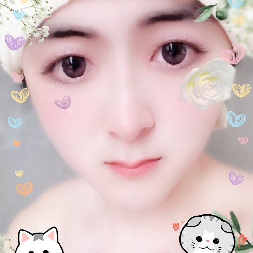 薰燈女霓