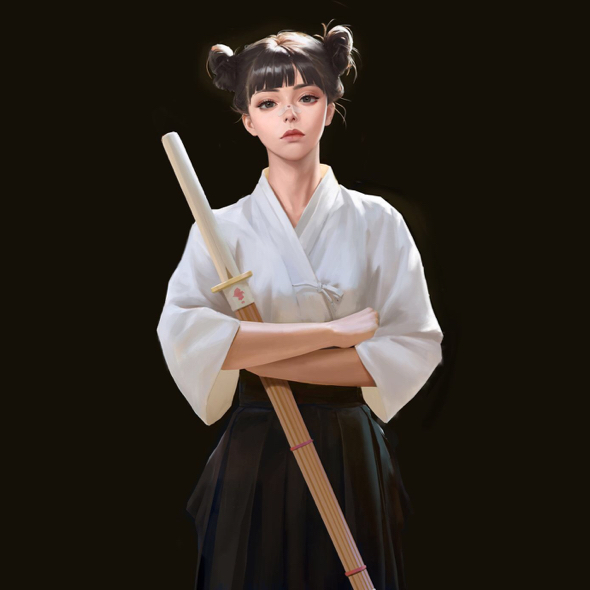 勇者永不斷更