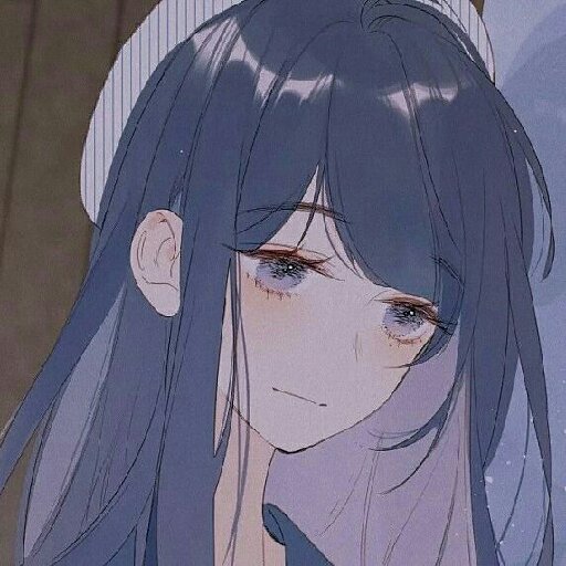 柒七是小可愛