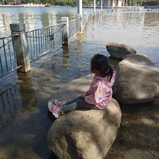 我吃麻辣湯