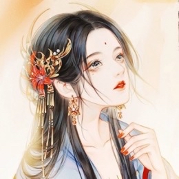 簌離落