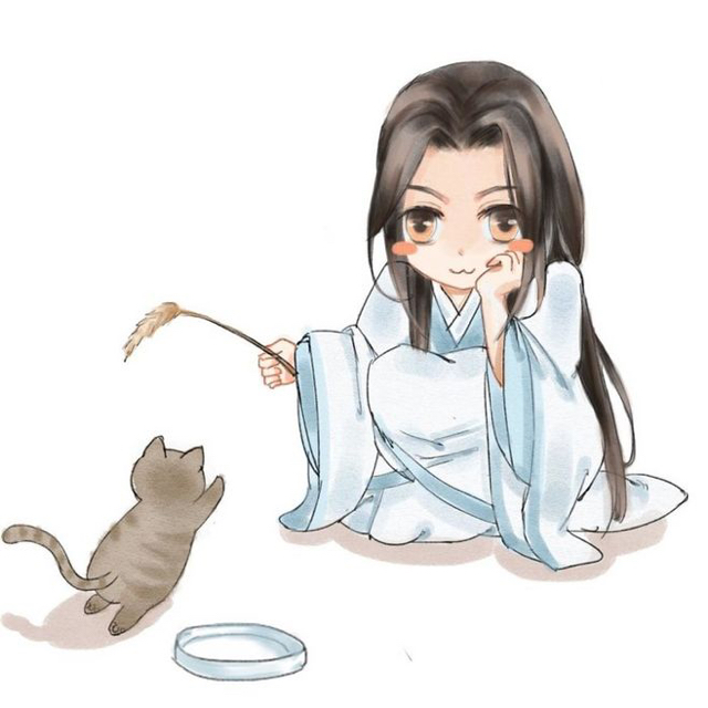 楚水水
