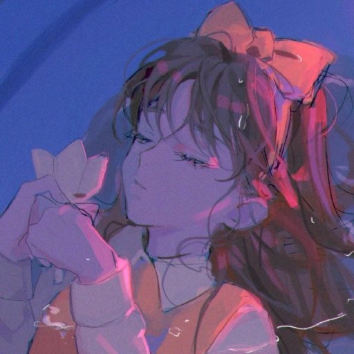 星闌夜