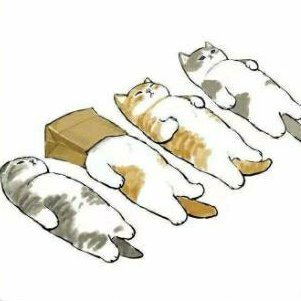 就想癱著