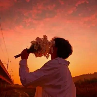 二人同游