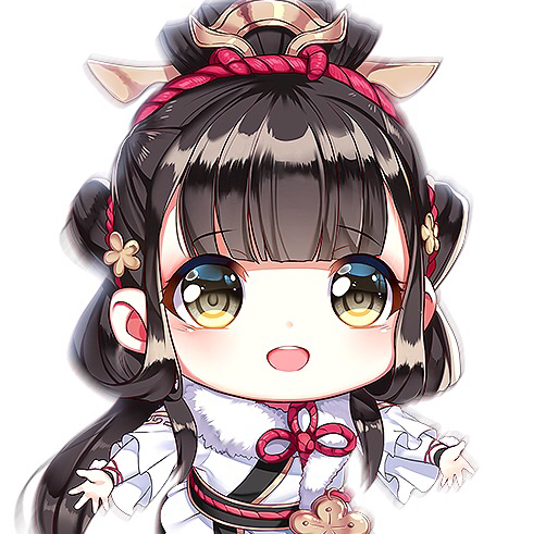 福星小妖精