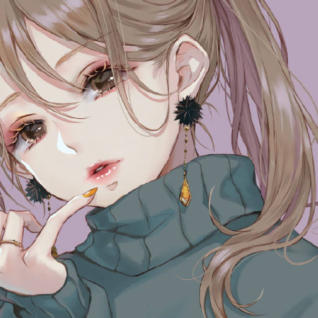 貓與新月