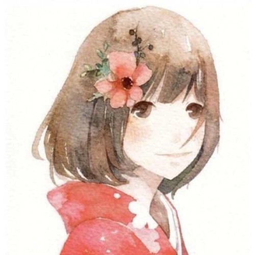 七與安