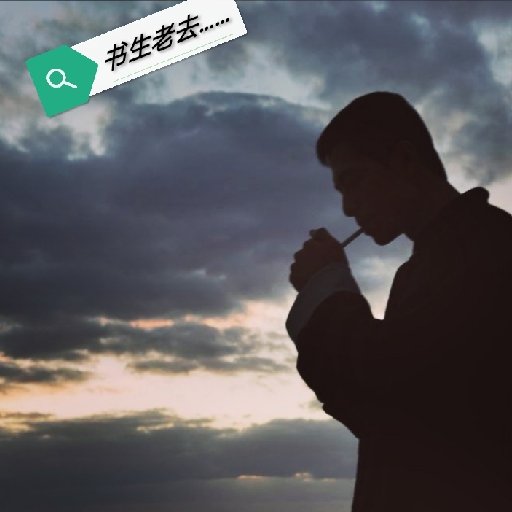 書生已老去