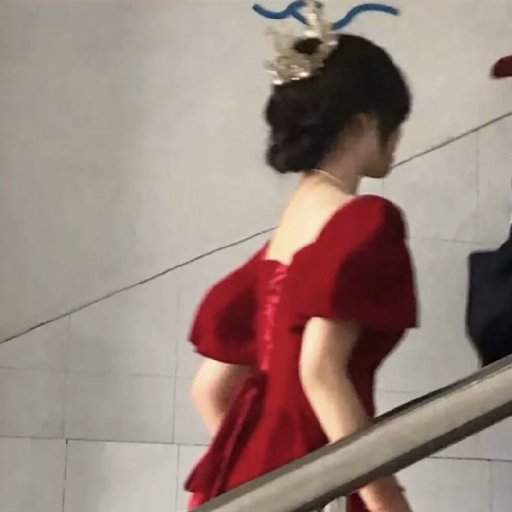 妃楚楚