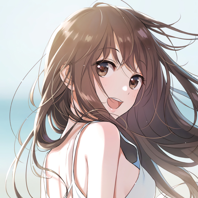小鹿姑姑