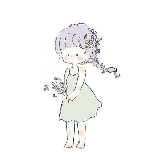 咸咸的鹽