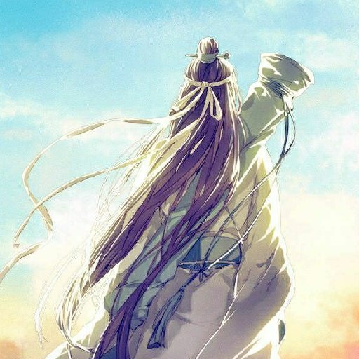 胡纓趙客