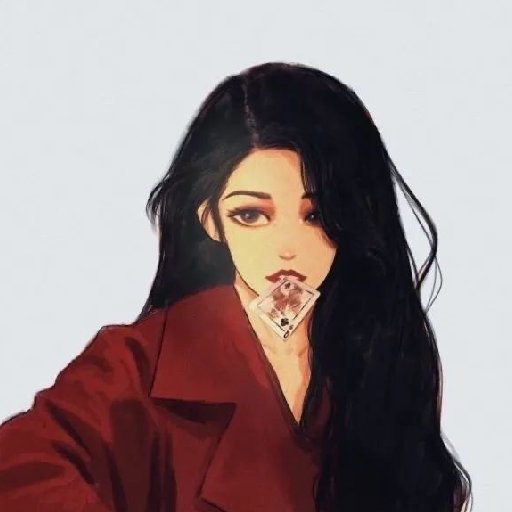 黑心白蓮花