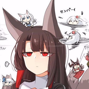 琉璃SS