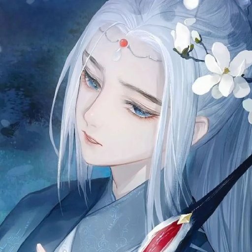 橙墨凡心