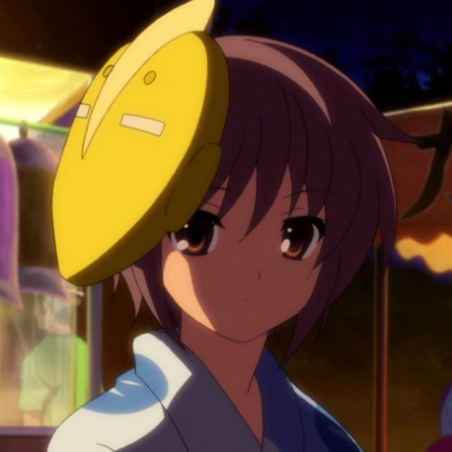 羽海野月