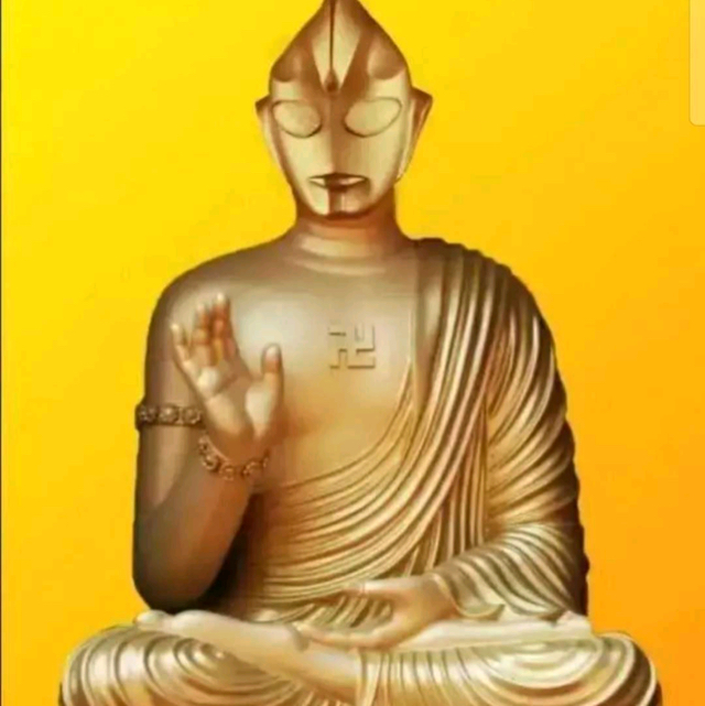 愛笑的山鬼
