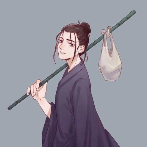 地下白玉京
