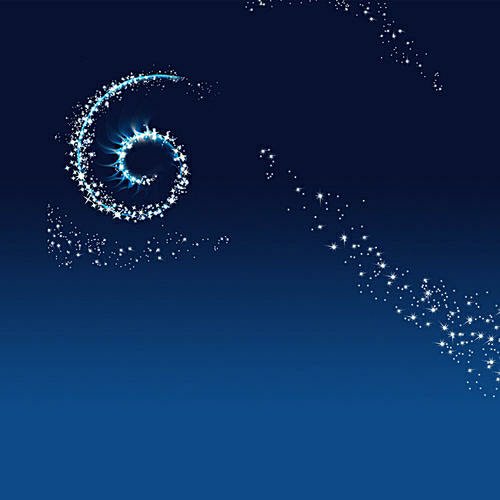 星塵曉