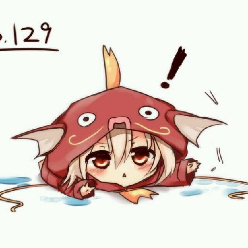 幼兒園精靈