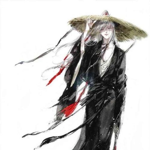 縹緲云游客