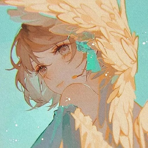 呆六角
