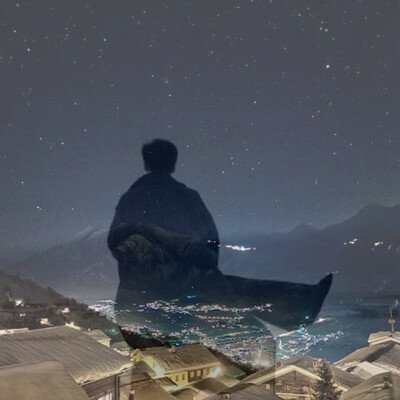 優(yōu)雅的落幕