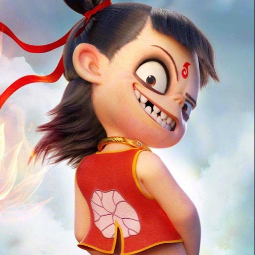 格格巫了