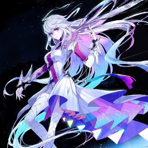 邪虎銀龍