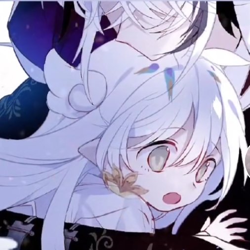 風花許月