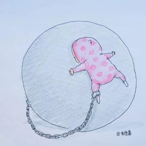 毛毛蟲的眼睛