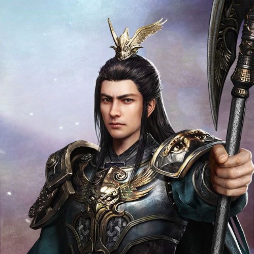 二道青