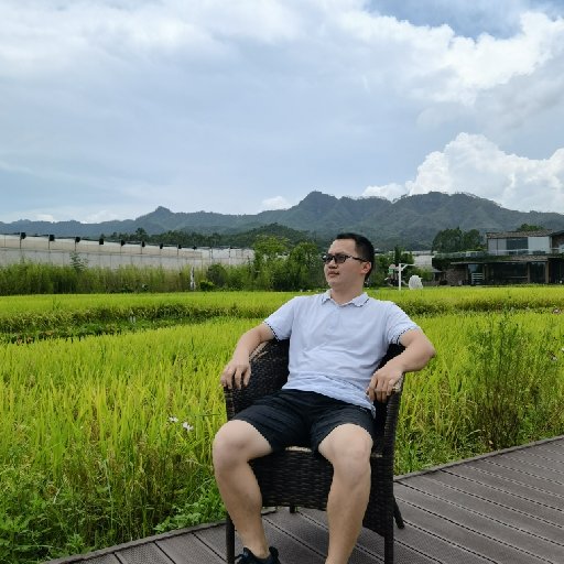 光頭碩俠